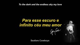 Johnny Cash - First Time Ever I Saw Your Face (TRADUÇÃO/LYRICS) [BR]
