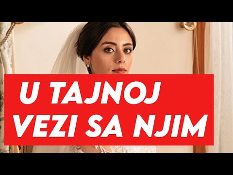 U TAJNOJ VEZI SA NJIM? Sila Turkoglu se TAJNO VIĐA SA NJIM