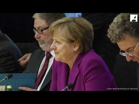 Die Weltbank: Akteur multilateraler Entwicklungszusammenarbeit