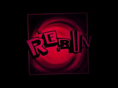 VS. Sonic.exe Rerun : OST | The Rerun ORIGINAL SOUNDTRACK ALBUM : Vol.1 