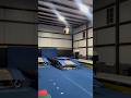 Barney Shorts Flips Edit Flip Fyp Fypage Fy Gym Gymnast Gymnastics
