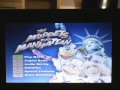 Opening To The Muppets Take Manhattan 2001 DVD