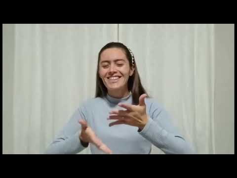 Bondade de Deus - Isaías Saad- Interpretação em Libras