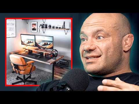 @ChrisWillx - "Design Your Environment For Maximum Motivation - Dr Mike Israetel"