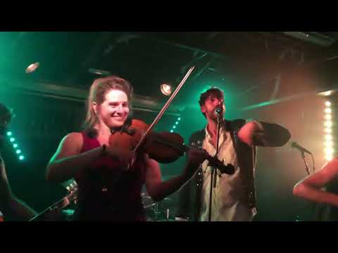 The Rumpled - L’amour toujours/Blue (Da Ba Dee)