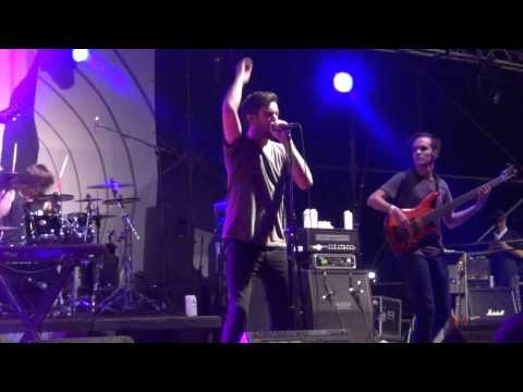 Between The Buried and Me - Astral Body (Live) - Fun Fun Fun Fest '12