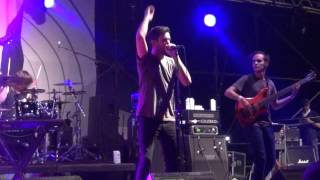 Between The Buried and Me - Astral Body (Live) - Fun Fun Fun Fest '12