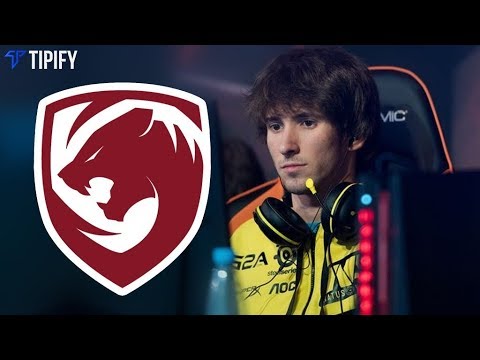 BTS Spring Cup: Southeast Asia | Tigers vs Aura Esports - Game 2