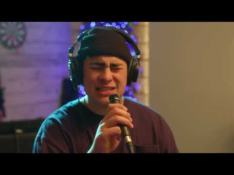Jackson Owens - Keep Calling (Live)