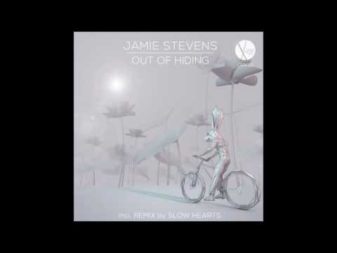 Out now: CFA051 - Jamie Stevens - Traces (Original Mix)