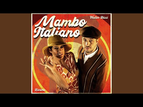 Mambo Italiano (feat. Karima)