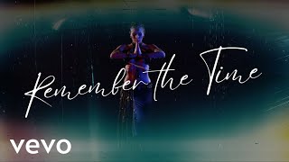 Andi Dhoska - Remember The Time