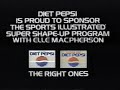 Sports Illustrated Super Shape Up Program Stretch And Strengthen With Elle Macpherson VHS