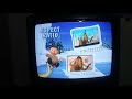 Ice Age Opening Dvd 2002 Disc 1