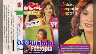Download lagu 003. Ria Resti Fauzy - Cintaku Sampai ke Ethiopia mp3