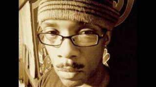 Monte Croft- Marvin Gaye My Way