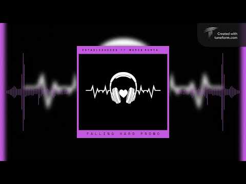 Established98 Feat. Maria Rubia - Fallin Hard (Preview Video)