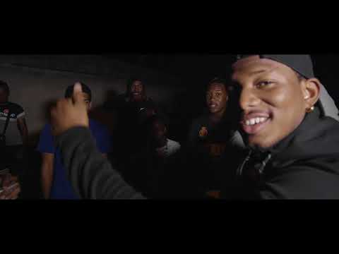 Youstick X Neuky X Boyka X Scridji - NS Squad