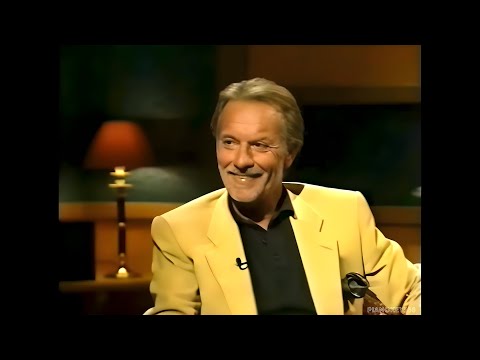 Interview with Robert Hoffmann, star of the TV series "The Adventures Of Robinson Crusoe"