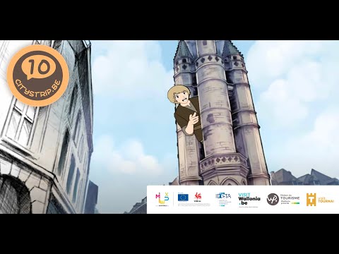 City Strip video thumbnail