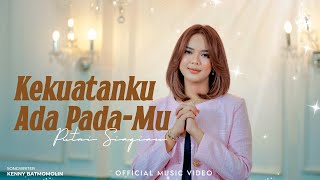 Download lagu Kekuatanku Ada PadaMu - Putri Siagian mp3 Download lagu Kekuatanku Ada PadaMu - Putri Siagian mp3