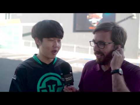 Huni calls out TSM, talks IMT Pokemon Go addiction, spars with Pobelter over Overwatch