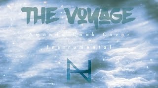 The Voyage - Amanda Cook | Piano Instrumental Cover | New Height