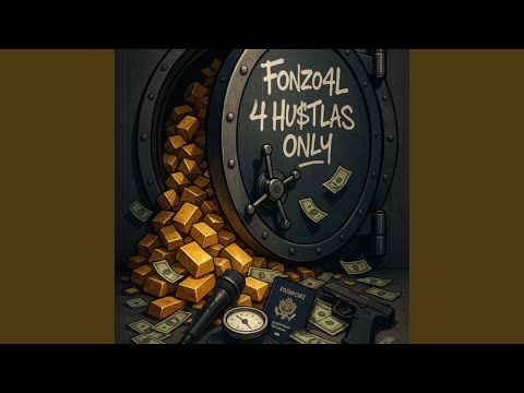 Judge By 12 (feat. Keyvo4l & Glocka)