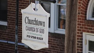 preview picture of video 'Churchtown Church of God - About Us'