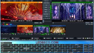 Hướng dẫn cách tạo phím tắt cho vMix