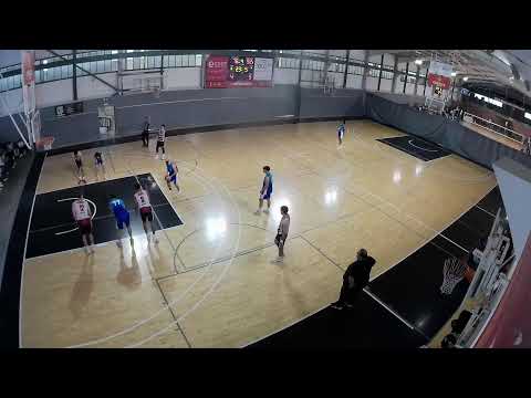 CN SABADELL VS UESC 3/3 [J.24 SUPERCOPA CATALUNYA]