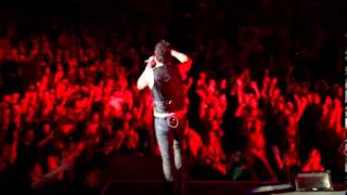 Skillet - Those Nights (Live)