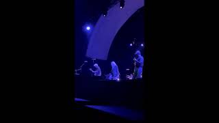 Patti Smith ©"Boy Cried Wolf" live; Leipzig, 16_10_2023 ©@harald_voigt