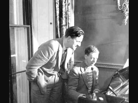 Peter Pears sings Henry Purcell - Live at Teatro Colon '67 - RARE