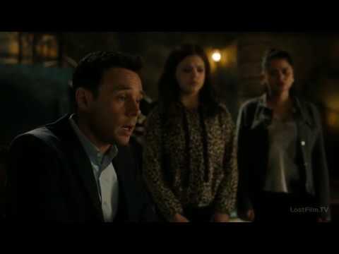 Charmed 2x01 (part 5)