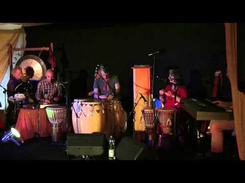BOLA Musiknacht - The Positive Creative World Ensemble_Part 3