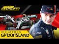 Verstappen vs Mercedes op Hockenheim? | SLIPSTREAM