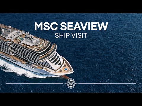 MSC Seaview