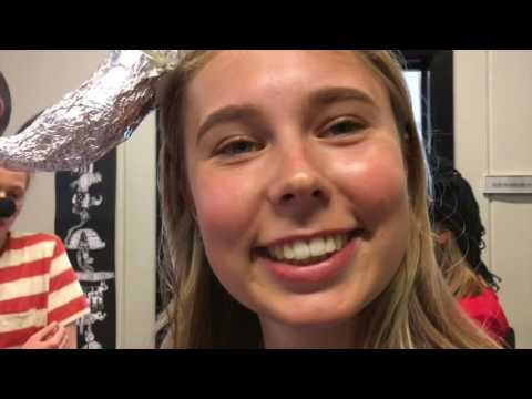 Sidste skoledag 2017