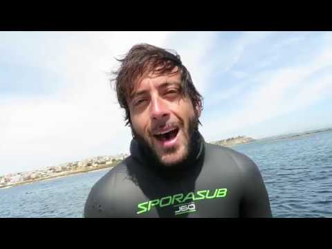 SENA "La Compensazione In Apnea" [Raduno Omer 2018]