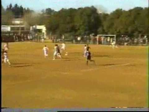 Cafferatense 1 - Independiente 1