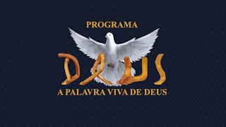Programa a Palavra Viva de Deus - 🔴Live - 30/11/2024