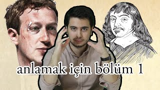 Hakikat Nedir? | Post-Truth Çağı, Propaganda, Toplumsal Afazi | Anlama