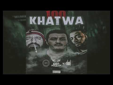 Isam Absy Ft Aveyro Ave & 4LFA - 100 Khatwa