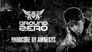 Ground Zero Festival 2014 - Dark Matter | Amnesys Hardcore Promo Mix