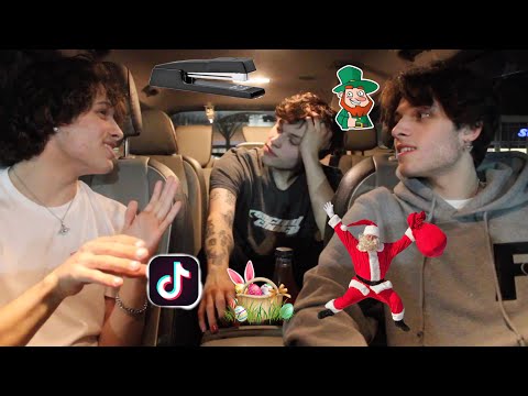 Smash Marry Kill with random objects !!