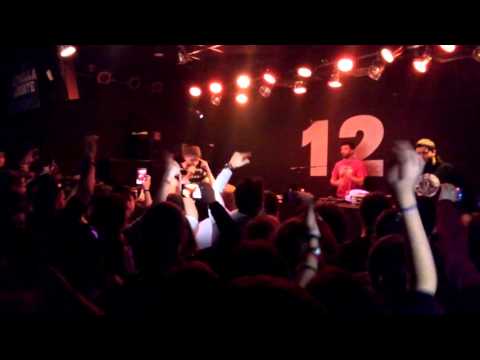 NIKONE EN MURCIA / MAS ROLLO