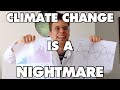 Climate Change Is An Absolute Nightmare - This Is Why Climate Change Is An Absolute Nightmare - This Is Why