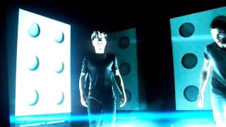 MCFLY END OF THE WORLD ( OFFICIAL VIDEO )