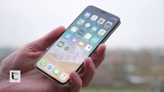 iPhone X review: moet je de iPhone X aanschaffen?